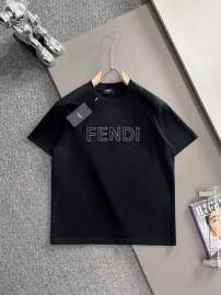 Picture of Fendi T Shirts Short _SKUFendiS-XLaztxQ16113973